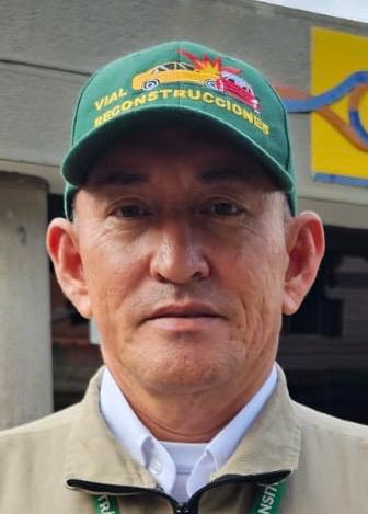 Foto de miembro del equipo