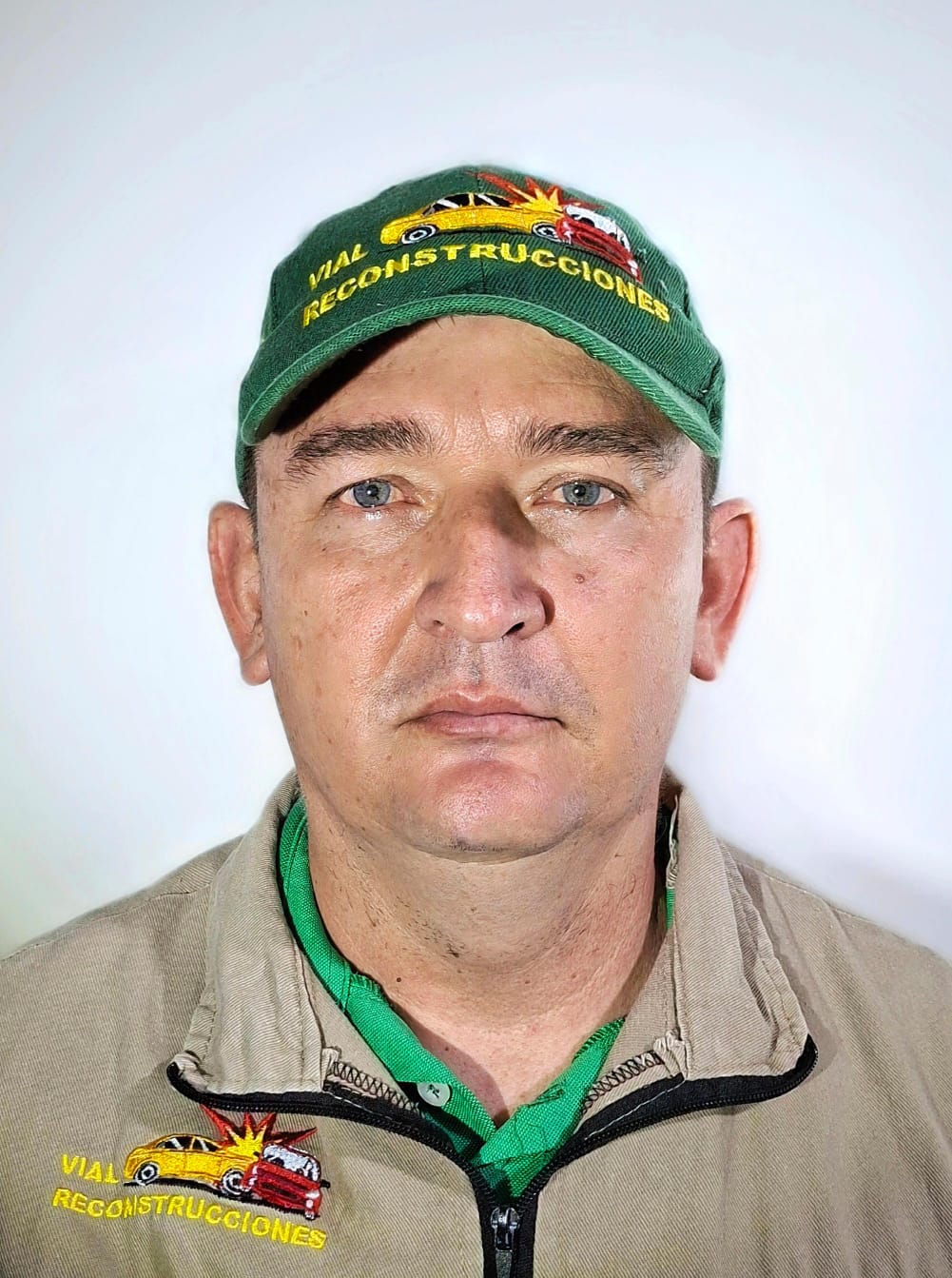 Foto de miembro del equipo